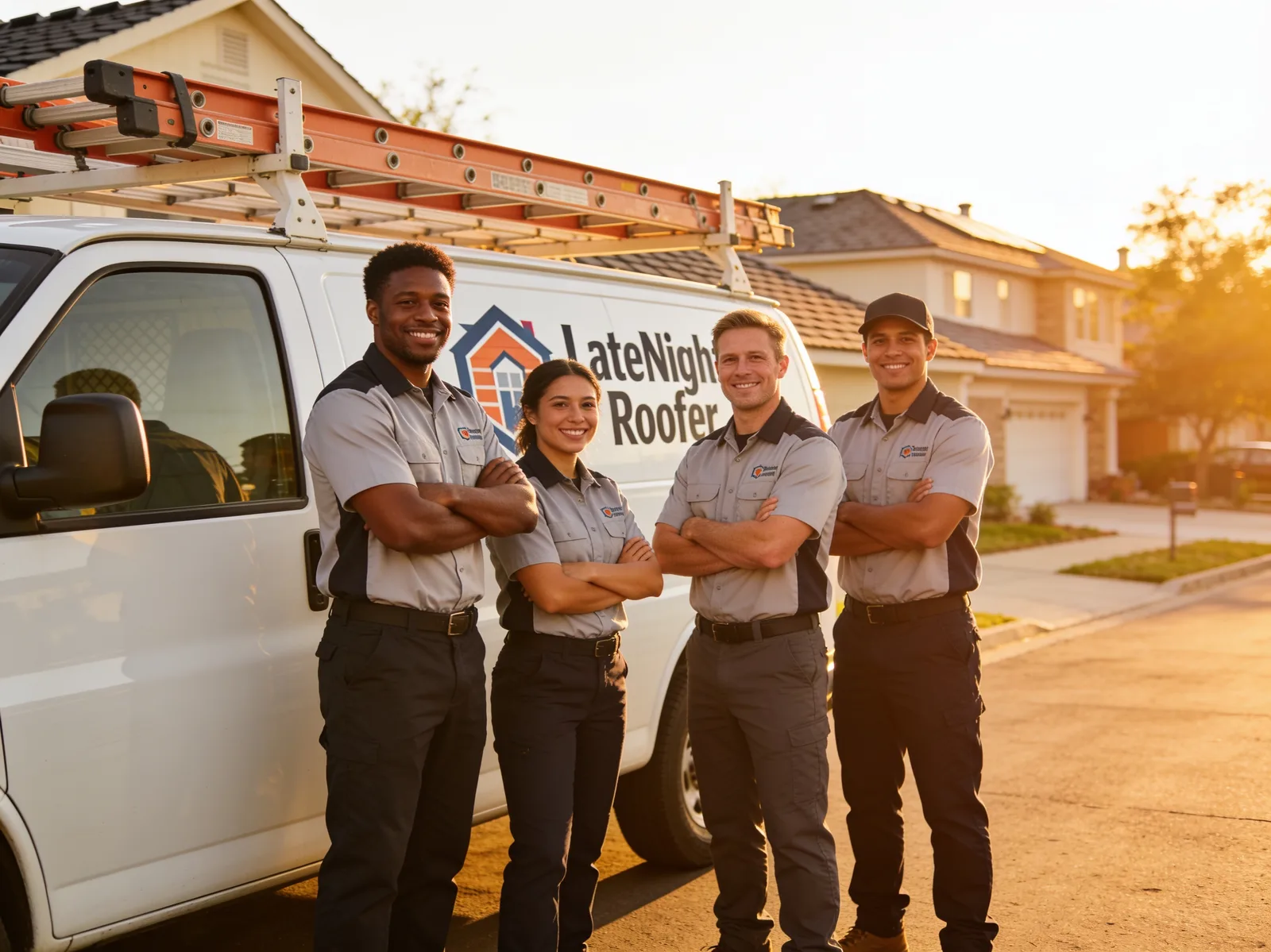 Emergency Roof Repair company in Tower Hill, IL